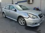 2013 Subaru Legacy 2.5I Limited