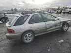 2001 Subaru Impreza Outback Sport