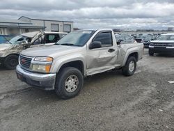 2006 GMC Canyon en venta en Earlington, KY