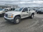 2006 GMC Canyon