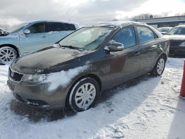 2010 KIA Forte EX