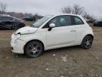 2013 Fiat 500 POP