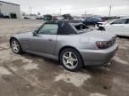 2008 Honda S2000