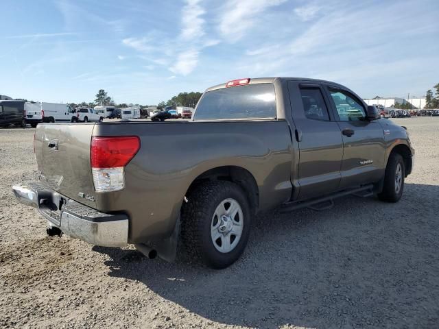 2010 Toyota Tundra Double Cab SR5