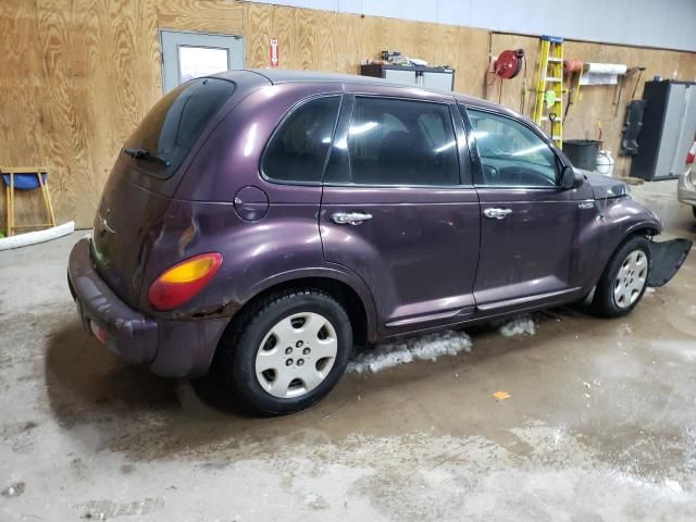 2005 Chrysler PT Cruiser Touring