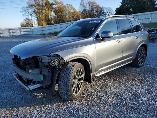 2016 Volvo XC90 T6