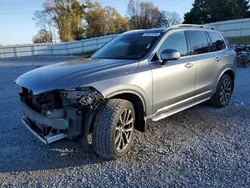 Volvo salvage cars for sale: 2016 Volvo XC90 T6