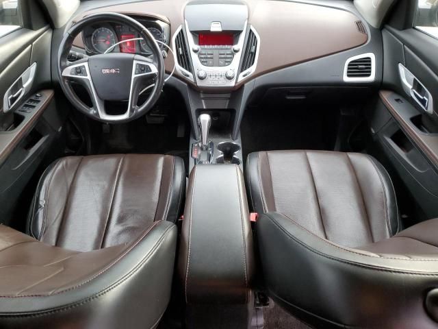 2011 GMC Terrain SLT