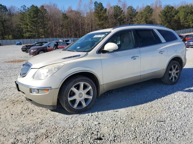 2010 Buick Enclave CXL