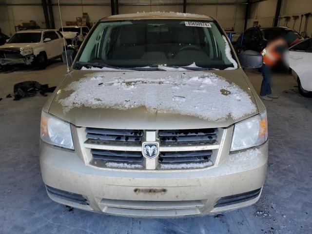 2010 Dodge Grand Caravan SE