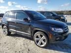 2014 Volkswagen Tiguan S