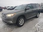 2011 Toyota Highlander Base