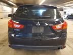 2014 Mitsubishi Outlander Sport ES