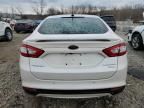 2015 Ford Fusion Titanium