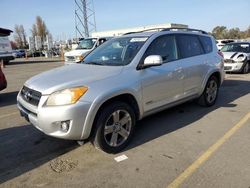 2011 Toyota Rav4 Sport en venta en Hayward, CA