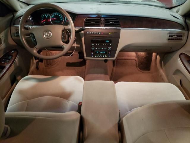 2008 Buick Lacrosse CX