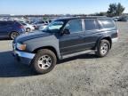 2001 Toyota 4runner SR5