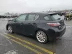 2012 Lexus CT 200