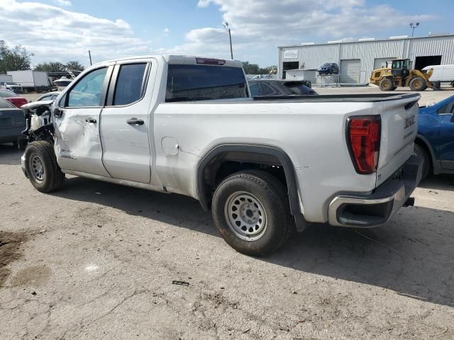 2023 GMC Sierra C1500