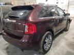 2012 Ford Edge Limited