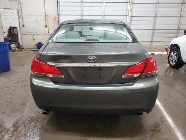 2011 Toyota Avalon Base