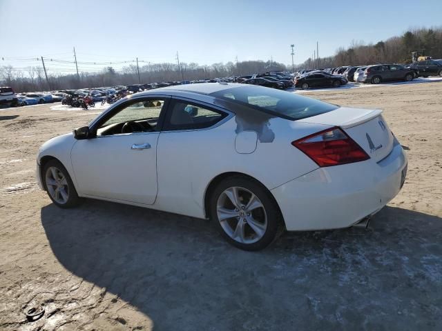 2011 Honda Accord EXL