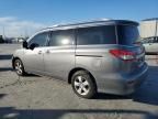 2016 Nissan Quest S