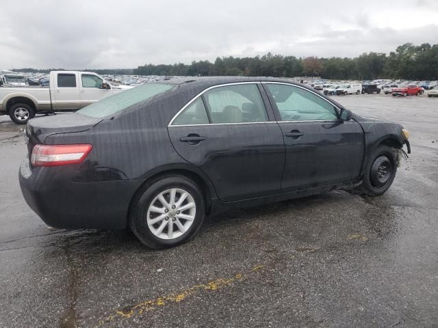 2010 Toyota Camry SE