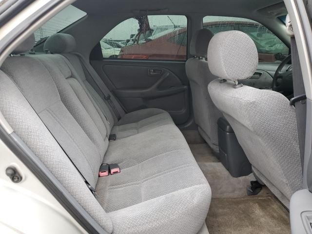 2001 Toyota Camry CE