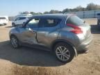 2011 Nissan Juke S