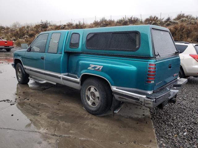 1994 GMC Sierra K1500