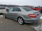 2012 Mercedes-Benz E 350