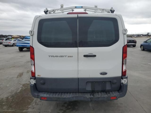 2015 Ford Transit T-250