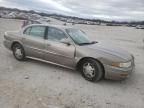 2000 Buick Lesabre Custom