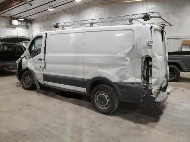 2017 Ford Transit T-250