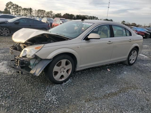 2009 Saturn Aura XE