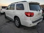 2014 Toyota Sequoia SR5