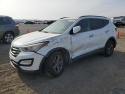 Salvage cars for sale at San Diego, CA auction: 2013 Hyundai Santa FE Sport