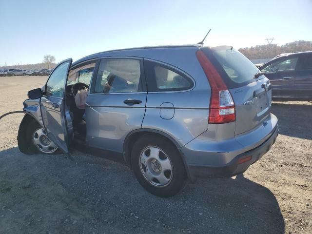 2008 Honda CR-V LX