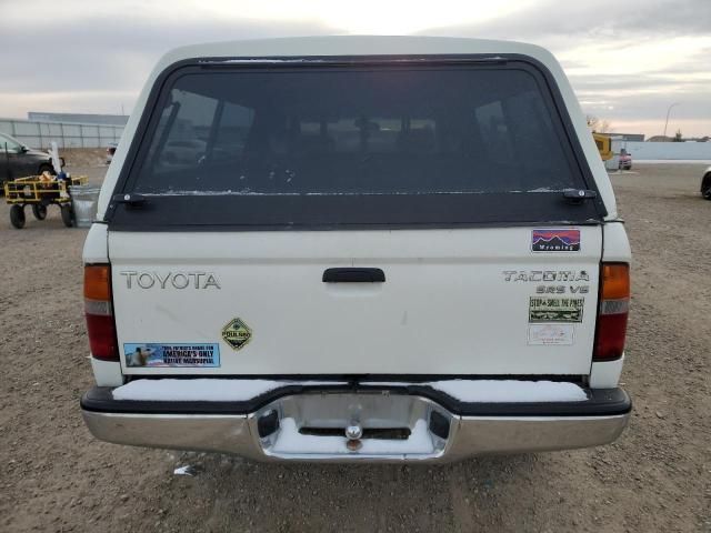 1998 Toyota Tacoma Xtracab