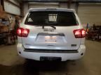 2010 Toyota Sequoia Platinum