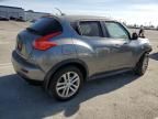 2014 Nissan Juke S