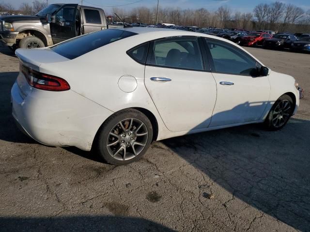 2013 Dodge Dart Limited