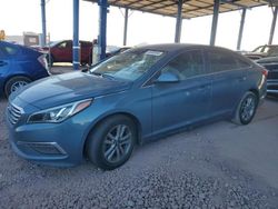 2015 Hyundai Sonata SE en venta en Phoenix, AZ