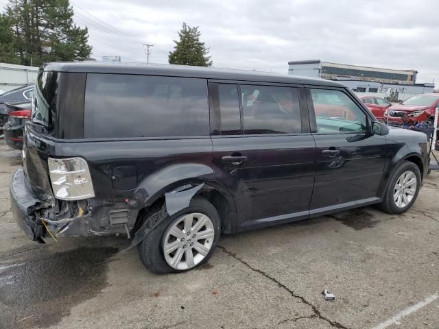 2011 Ford Flex SE