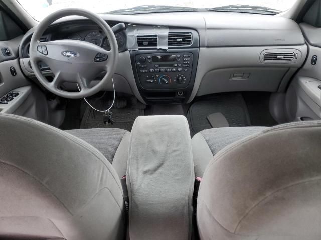 2000 Ford Taurus SE