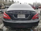 2013 Mercedes-Benz CLS 550