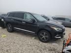 2016 Infiniti QX60