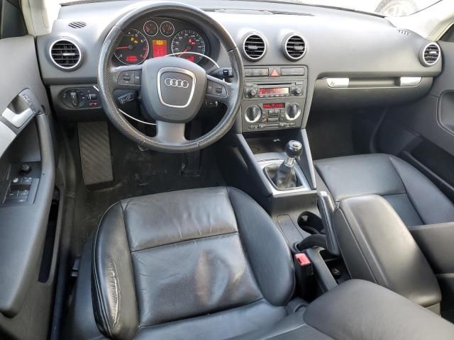 2006 Audi A3 2.0 Premium