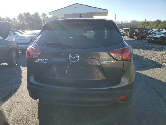 2014 Mazda CX-5 Touring